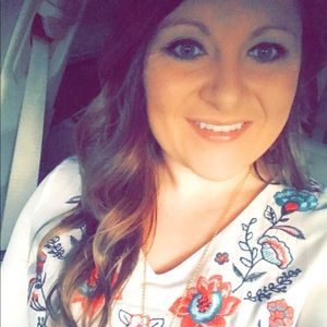 Meet your Posher, Tiffany